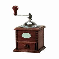 PEUGEOT(プジョー) コーヒーミル ノスタルジー ブラウン